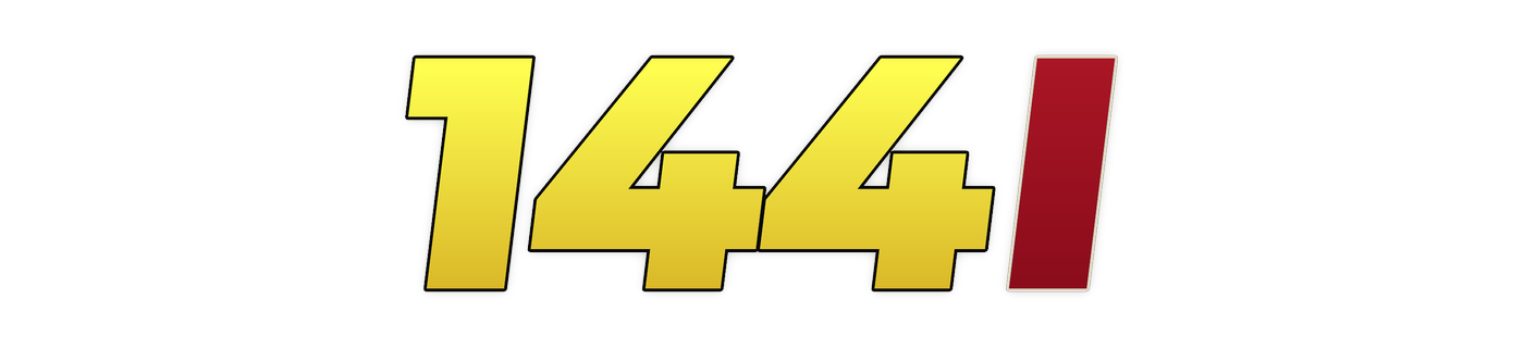 144i